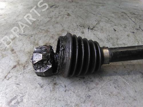 Left front driveshaft VW GOLF VI (5K1) 1.6 TDI | BP19853852M38 