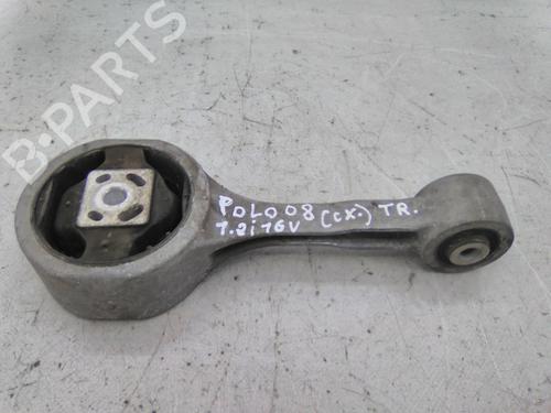 Used Gearbox mount VW POLO (9N_, 9A_) 1.2 12V (64 hp) 19830259