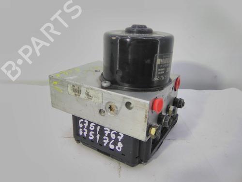 ABS Bremseaggregat BMW 3 (E46) 320 d (136 hp) 22965277