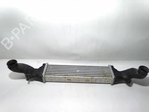 Intercooler MERCEDES-BENZ CLK (C208) CLK 200 Kompressor (208.345) | BP22933007M30