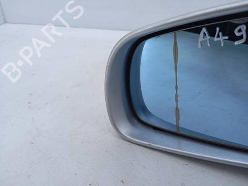 Left mirror AUDI A4 B5 (8D2) 1.9 TDI | BP29045201C26