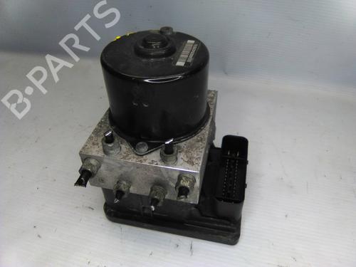 Used ABS pump OPEL ASTRA H (A04) 1.7 CDTI (L48) (100 hp) 19810648