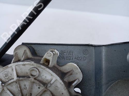 Front right window mechanism VW POLO III (6N1) 50 1.0 | BP29028261C23