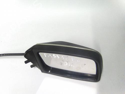 Used Right mirror VW PASSAT B3/B4 (315, 3A5) 1.9 TD (75 hp) 22935552