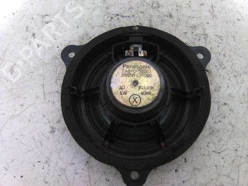 Speaker NISSAN X-TRAIL I (T30) 2.2 dCi 4x4 | BP19872782E2 