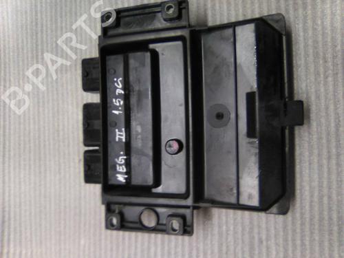 Engine control unit (ECU) RENAULT MEGANE II (BM0/1_, CM0/1_) 1.5 dCi (BM0F, BM0T, BM2B, CM0F, CM0T) | BP19859629M57 