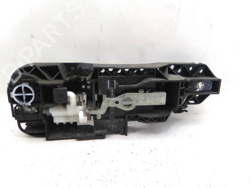 Rear left exterior door handle RENAULT GRAND SCÉNIC III (JZ0/1_) 1.5 dCi (JZ0A) | BP29528556C130