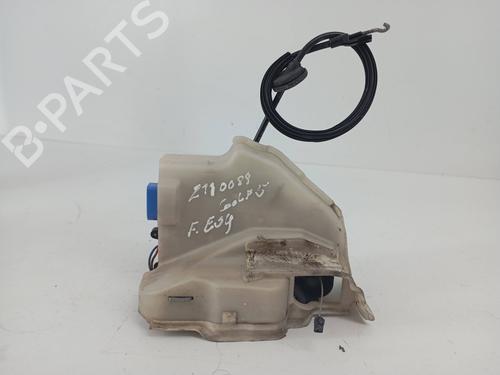 Venstre fortil lås VW GOLF V (1K1) 2.0 TDI (136 hp) 32787444