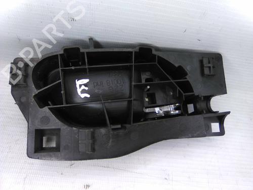 Front left exterior door handle CITROËN C4 I (LC_) 1.6 HDi | BP19812703C128 