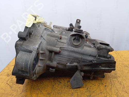 Gearbox SEAT IBIZA II (6K1) 1.9 SDI | BP19853407M3 