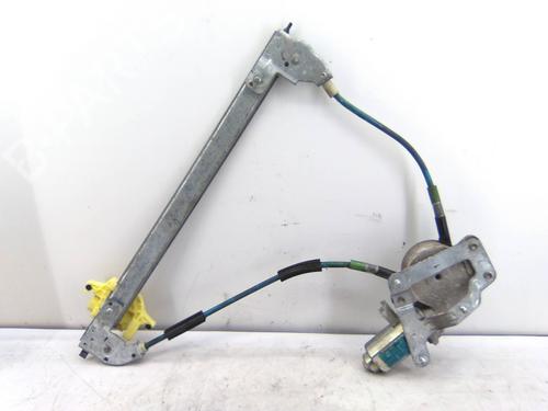 Rear right window mechanism CITROËN XSARA PICASSO (N68) 1.6 HDi | BP19836260C25 