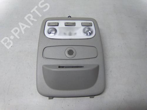 Used Interior roof light RENAULT CLIO IV (BH_) 1.5 dCi 75 (75 hp) 19811022