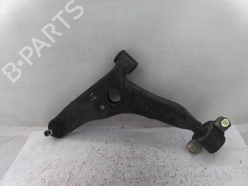 Left front suspension arm MITSUBISHI SPACE STAR MPV (DG_A) 1.3 16V (DG1A) | BP19824167M12 