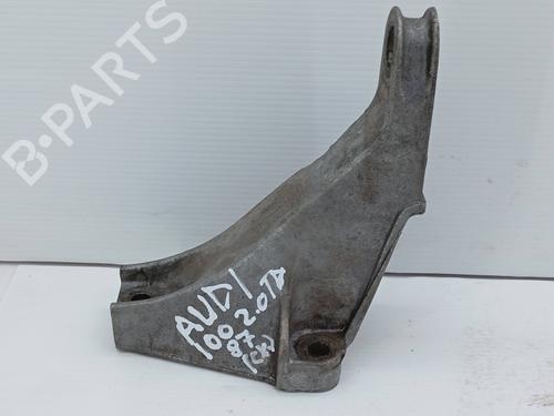 Used Gearbox mount AUDI 100 C3 Saloon (443, 444) 2.0 D Turbo (87 hp) 19849468