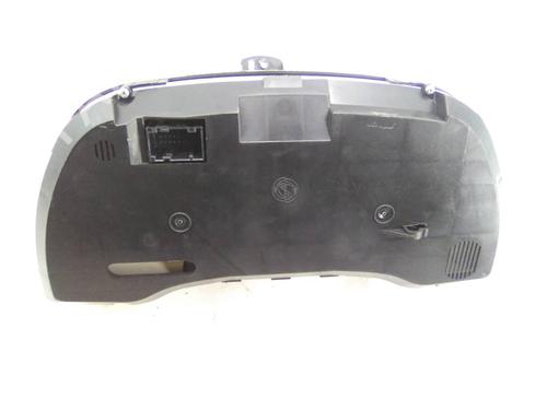 Instrument cluster FIAT PUNTO (188_) 1.2 16V 80 (188.233, .235, .253, .255, .333, .353, .639,... | BP19816168C47