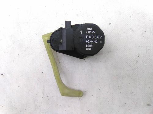 Moteur de chauffage BMW 3 (E46) 320 d (136 hp) 22954056