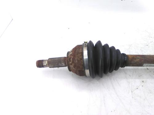 Left front driveshaft FORD FOCUS I Turnier (DNW) 1.6 16V | BP19873944M38 