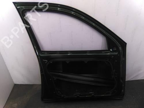 Left front door VW BORA I (1J2) 1.9 TDI | BP19861102C2 