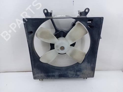 Used Radiator fan MITSUBISHI LANCER VI (CJ_, CP_, CK_) 1.3 12V (CK1A) (75 hp) 30280151