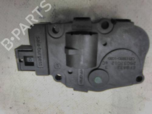 Used Heater blower motor BMW 3 Touring (E91) 320 d (163 hp) 20322944