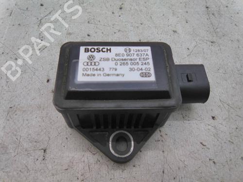 Modulo electronico AUDI A4 B6 Avant (8E5) 1.6 (102 hp) 19818014
