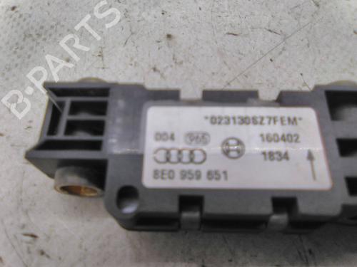 Other AUDI A4 B6 Avant (8E5) 1.6 | BP19818020O1 