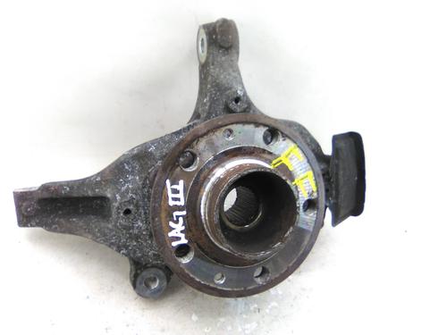 Used Left front steering knuckle RENAULT LAGUNA III (BT0/1) 2.0 dCi (BT07, BT0J, BT14, BT1A, BT1S) (131 hp) 30472932