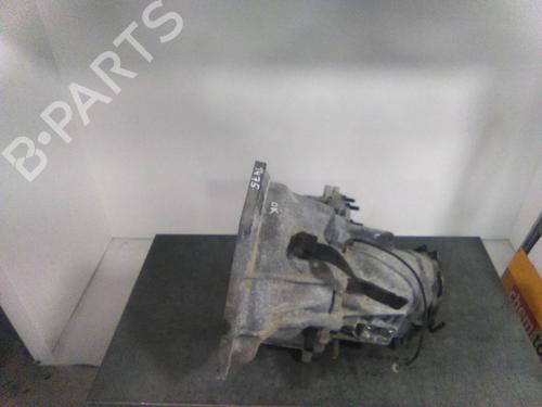Gearbox FORD ESCORT V (AAL, ABL) 1.6 i 16V | BP19845892M3 