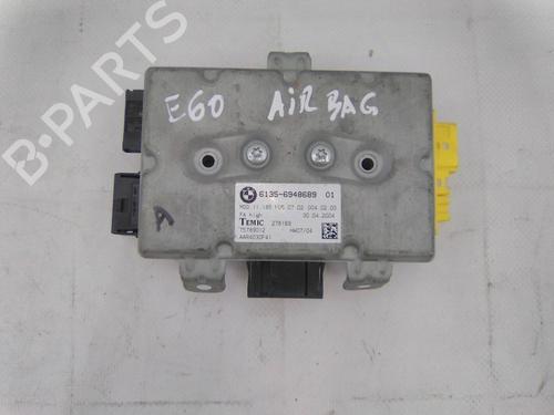 Used Electronic module BMW 5 (E60) 530 d (218 hp) 22961174