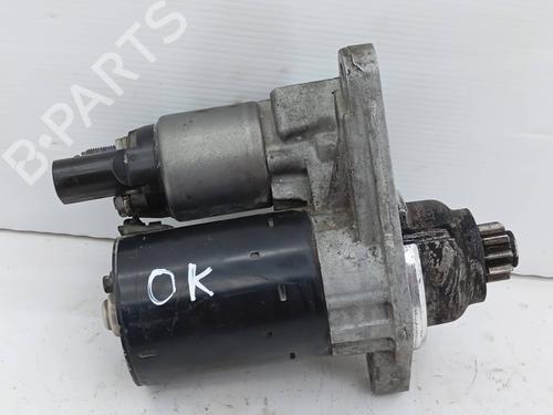 Startmotor VW POLO IV (9N_, 9A_) 1.2 | BP19841866M8