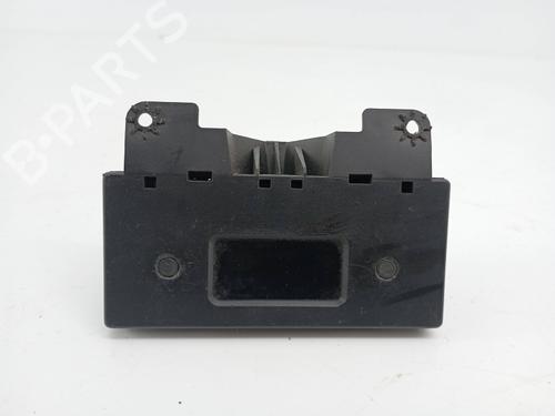 Used Electronic module PEUGEOT 206 Hatchback (2A/C) 1.1 i (60 hp) 31647267