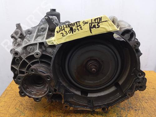 Used Gearbox SKODA OCTAVIA II Combi (1Z5) 1.9 TDI (105 hp) 28705946