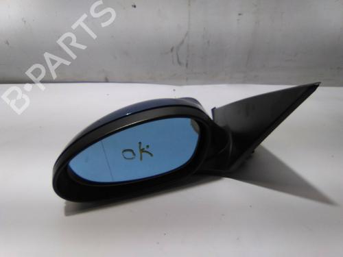 Used Left mirror BMW 1 (E87) 118 d (122 hp) 19872237