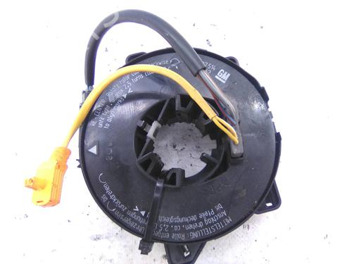 Used Squib airbag OPEL VECTRA B Estate (J96) 1.7 TD (F35) (82 hp) 19811454
