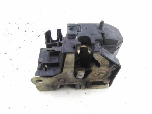 Front right lock RENAULT SCÉNIC I MPV (JA0/1_, FA0_) 1.9 dCi (JA05, JA1F) | BP19859994C97 