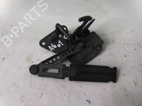 Used Hood lock AUDI A6 C5 (4B2) 2.0 (130 hp) 19822099