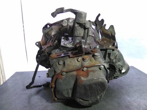 Gearbox OPEL AGILA (A) (H00) 1.3 CDTI (F68) | BP19875991M3 