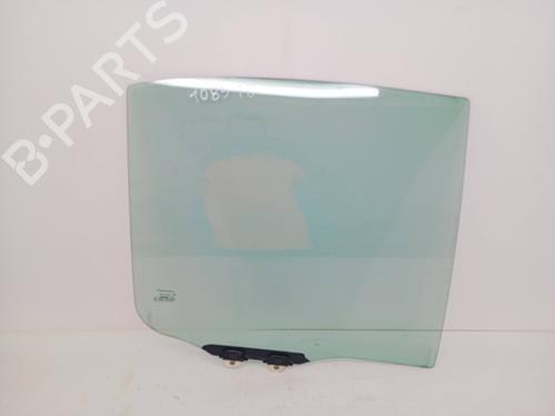 Used Rear right door window Rear right door window ROVER STREETWISE Hatchback 2.0 TD (101 hp) 34159057 34159057