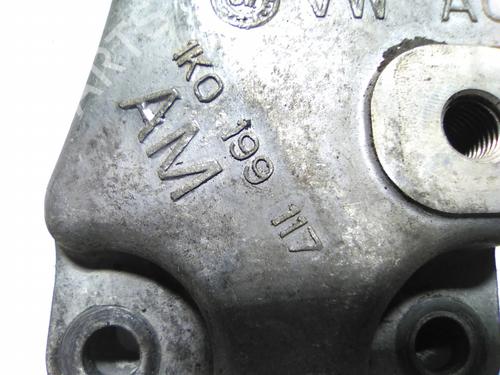 Gearbox mount SEAT ALTEA (5P1) 2.0 TDI 16V | BP19809019M88 