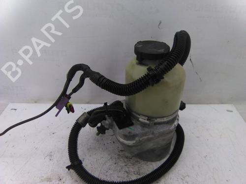 Styring servopumpe OPEL ASTRA G Hatchback (T98) 1.2 16V (F08, F48) | BP19863650M99 