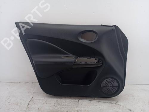 Used Front left panel NISSAN JUKE (F15) 1.5 dCi (110 hp) 19842478