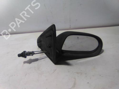Used Right mirror FIAT MAREA Weekend (185_) 1.9 JTD 105 (185BXN1A) (105 hp) 19862120