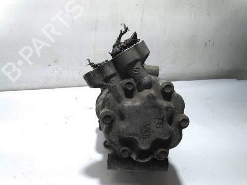 AC compressor RENAULT CLIO II (BB_, CB_) 1.2 16V (BB05, BB0W, BB11, BB27, BB2T, BB2U, BB2V, CB05,... | BP19867547M34 