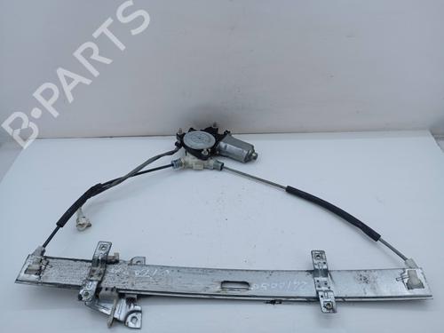 Used Front right window mechanism SUZUKI GRAND VITARA I (FT, HT) 2.0 TD 4x4 (SQ420D) (87 hp) 30578869