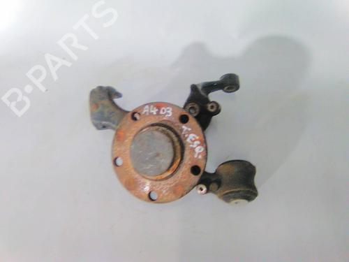 Achsschenkel links hinten AUDI A4 B6 (8E2) 2.0 | BP22935861M27 