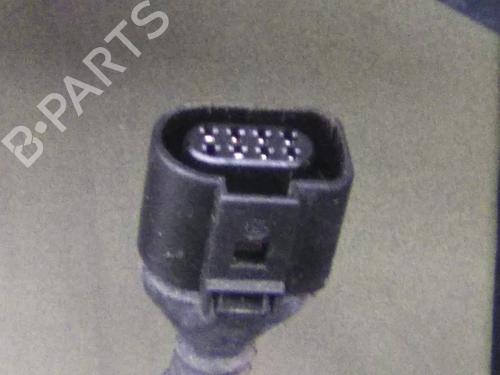 Left rear door AUDI A4 B7 (8EC) 2.0 TDI | BP19846319C4 