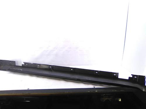 Left sideskirt BMW 7 (F01, F02, F03, F04) 730 d | BP19825091C115 