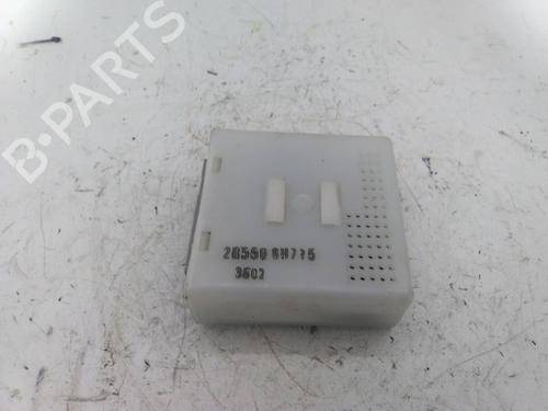 Used Electronic module NISSAN X-TRAIL I (T30) 2.2 dCi 4x4 (136 hp) 19872785