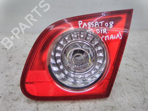 Højre baglygte bagklap VW PASSAT B6 (3C2) 1.9 TDI (105 hp) 19814022