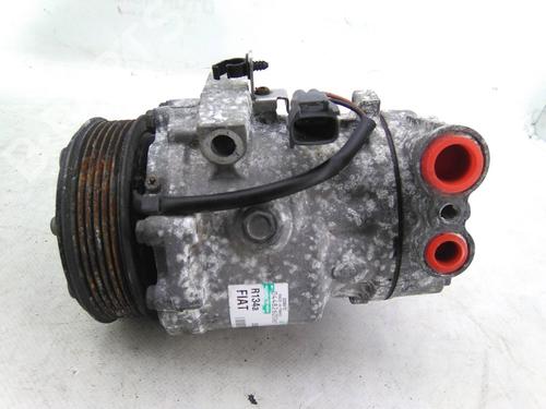 AC compressor FIAT PUNTO (188_) 1.3 JTD 16V | BP19873998M34 